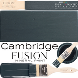 Cambridge Fusion Mineral Paint