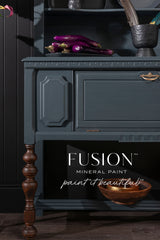 Cambridge Fusion Mineral Paint @ The Painted Heirloom