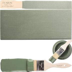 Carriage House Fusion Mineral Paint-The Painted Heirloom