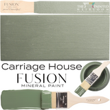 Carriage House Fusion Mineral Paint @ The Painted Heirloom