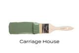 Carriage House Fusion Mineral Paint @ The Painted Heirloom