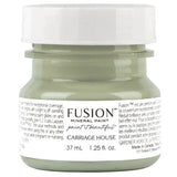 Carriage House Fusion Mineral Paint @ The Painted Heirloom