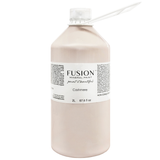 Cashmere Fusion Mineral Paint @ The Painted Heirloom