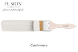 Cashmere Fusion Mineral Paint @ The Painted Heirloom