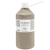 Cathedral Taupe Fusion Mineral Paint @ The Painted Heirloom