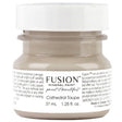 Cathedral Taupe Fusion Mineral Paint @ The Painted Heirloom