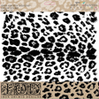 Catwalk Stamp (Retired) by IOD - Iron Orchid Designs @ The Painted Heirloom