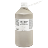 Champlain Fusion Mineral Paint @ The Painted Heirloom