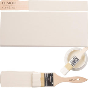 Champlain Fusion Mineral Paint-The Painted Heirloom