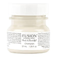 Champlain Fusion Mineral Paint @ Painted Heirloom