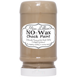 Miss Lillian’s Paint Chanel No-Wax Chock Paint container in beige.