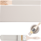 Chateau Fusion Mineral Paint @ The Painted Heirloom