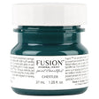 Chestler Fusion Mineral Paint @ The Painted Heirloom