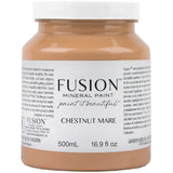 Chestnut Mare Fusion Mineral Paint @ The Painted Heirloom