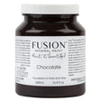 Chocolate Fusion Mineral Paint @ Painted Heirloom