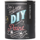 Crinoline DIY Paint @ The Painted Heirloom