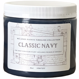 Classic Navy ONE by Melange