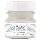 Cobblestone Fusion Mineral Paint @ Painted Heirloom