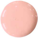 Corabelle by Old Fashioned Milk Paint, light pink and creamy with a smooth, VOC-free finish on white background.