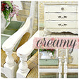 Creamy – Sweet Pickins Milk Paint