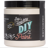 Crinoline DIY Paint @ The Painted Heirloom