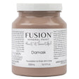 Damask Fusion Mineral Paint @ Painted Heirloom