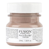 Damask Fusion Mineral Paint @ Painted Heirloom