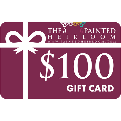 eGift Card @ Painted Heirloom