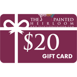 eGift Card @ Painted Heirloom