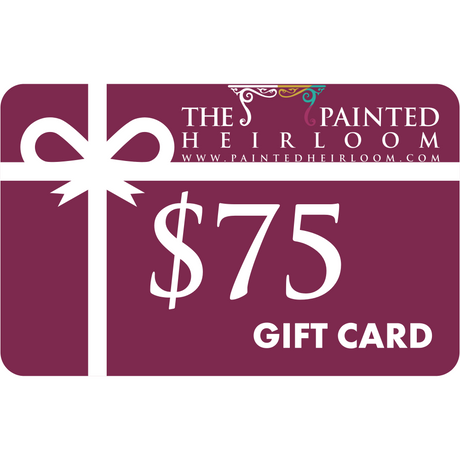 eGift Card @ Painted Heirloom