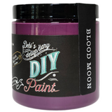 Blood Moon DIY Paint @ The Painted Heirloom