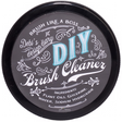DIY Paint Co. DIY Brush Cleaner containing plant oils, glycerine, water, and sodium hydroxide.