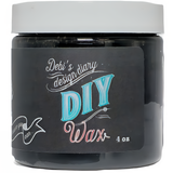 Dark DIY Wax @ The Painted Heirloom