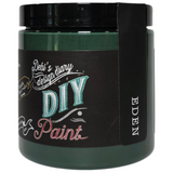 Eden DIY Paint @ The Painted Heirloom