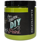 Electrified DIY Paint @ The Painted Heirloom