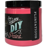 Flirtatious DIY Paint @ The Painted Heirloom