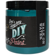 Walk on Water DIY Paint @ The Painted Heirloom