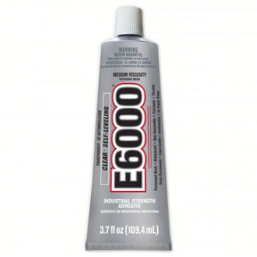 E6000 Industrial Strength Adhesive-The Painted Heirloom