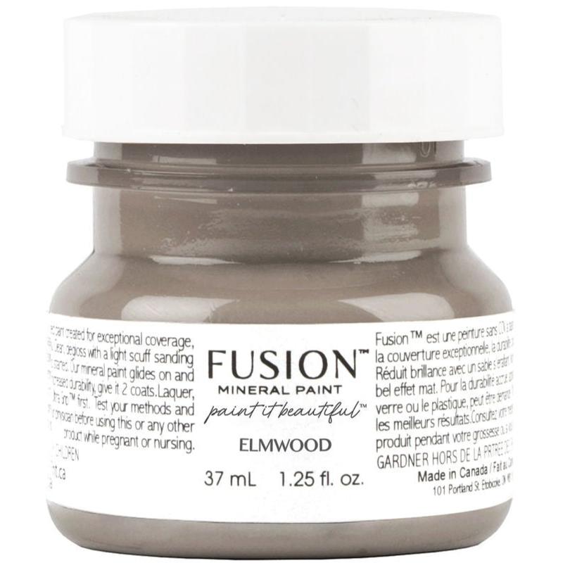 Elmwood Fusion Mineral Paint @ The Painted Heirloom