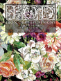 I.O.D. Elysium Transfer by IOD - Iron Orchid Designs Summer 2023 @ The Painted Heirloom