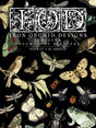 Entomology Etcetera Decor Transfer by IOD - Iron Orchid Designs @ Painted Heirloom