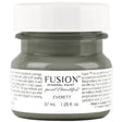 Everett Fusion Mineral Paint @ The Painted Heirloom