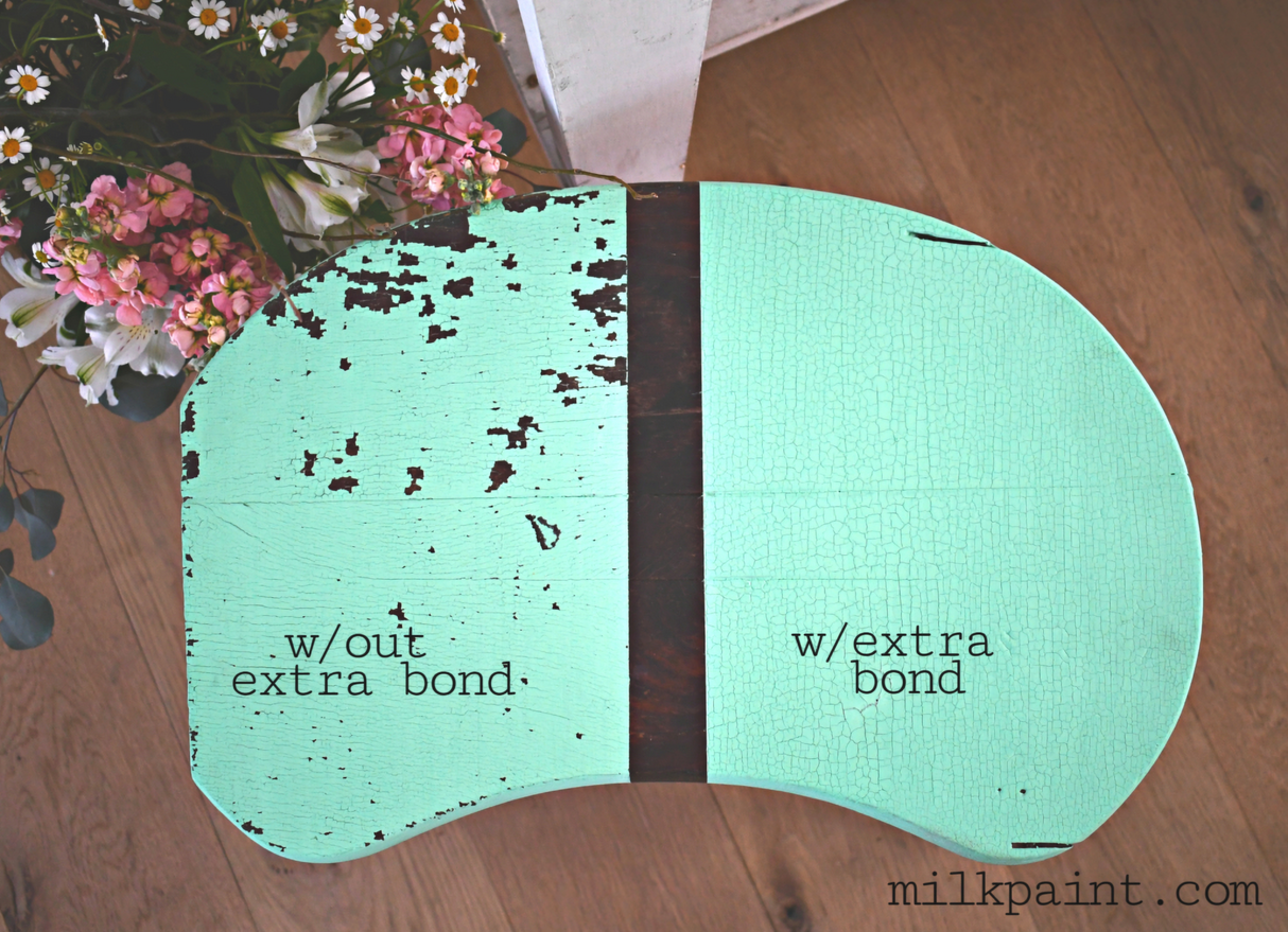 Extra Bond by Sweet Pickins