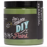 Fancy Farmgirl DIY Paint @ The Painted Heirloom