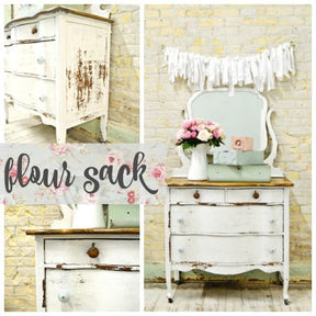 Flour Sack – Sweet Pickins Milk Paint-Gallon-The Painted Heirloom