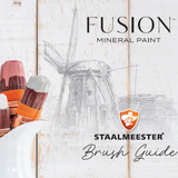 FREE Fusion Paint Information Digital Downloads @ The Painted Heirloom