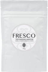 Fresco Texture by Fusion Mineral Paint, 75g jar, for creating a weathered, rustic or sea-swept textured finish.