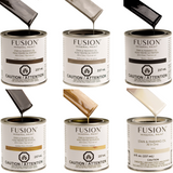 Stain & Finishing Oil - All In One by Fusion Mineral Paint