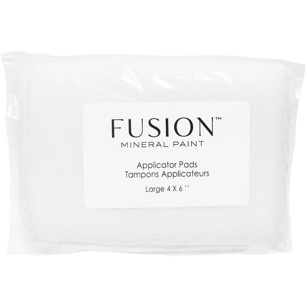 Applicator Pads (2 pack) by Fusion Mineral Paint