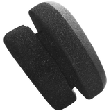 Fusion Mineral Paint Fusion Tough Coat Applicator Sponge in packaging.